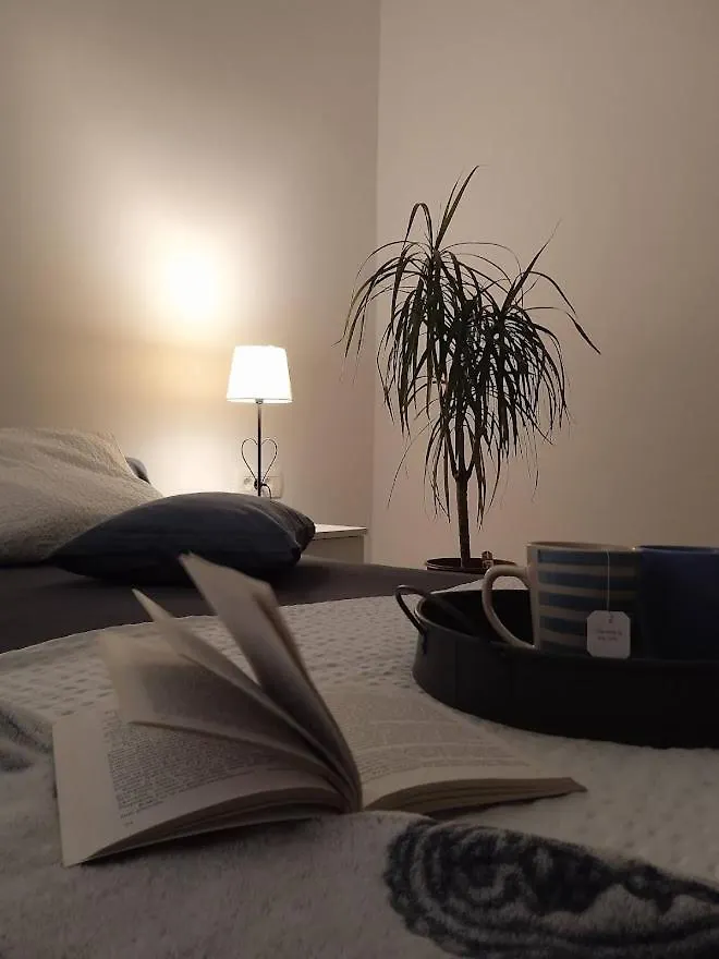 Apartment Apartman Luna Rijeka Croatia