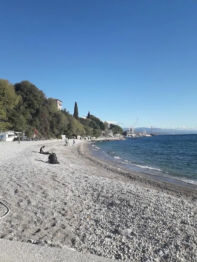 Apartman Luna Rijeka