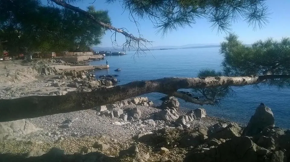 Apartman Luna Rijeka Apartment
