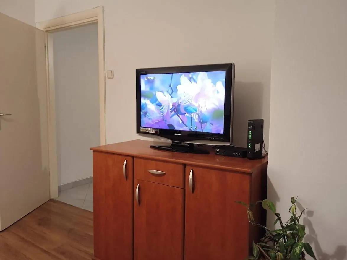 Apartman Luna Rijeka 0*,