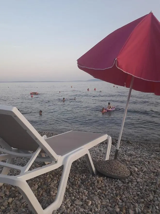 Apartman Luna Rijeka 0*,