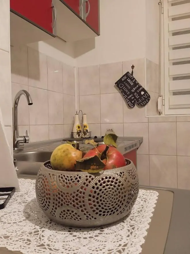 Apartman Luna Rijeka