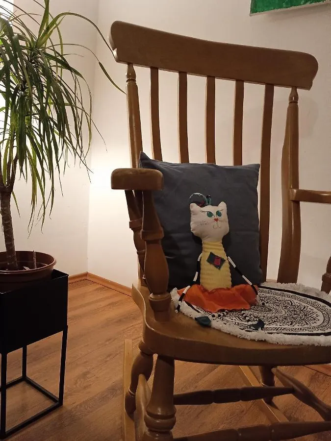 Apartman Luna Rijeka Croatia