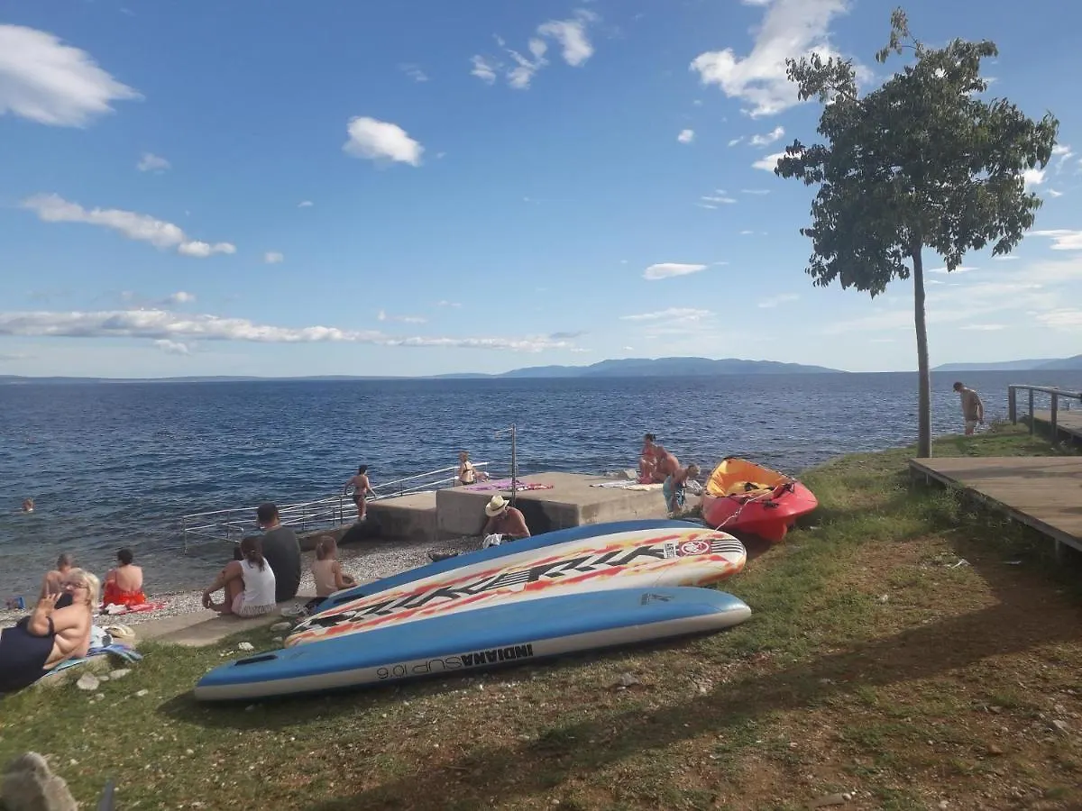 Apartman Luna Rijeka 0*,  Croatia